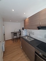 Appartamento Parigi 13° - Cucina