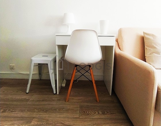 Appartement Paris 8° - 