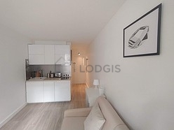 Appartement Paris 8° - Cuisine