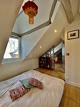 Apartamento Paris 3° - Quarto