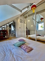 Apartamento Paris 3° - Quarto