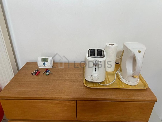 Apartamento París 3° - 