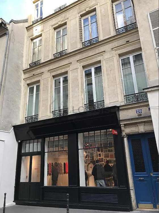 Apartment Paris 3° - 
