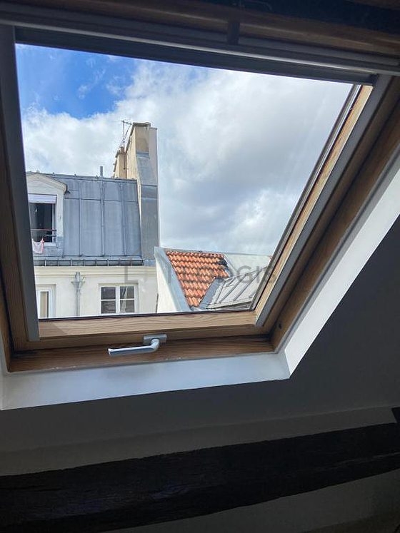 Wohnung Paris 3° - 