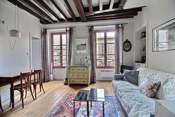 Apartamento Paris 7° - Salaõ