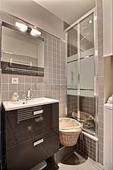 Appartamento Parigi 7° - Sala da bagno