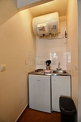 Appartamento Parigi 9° - Cucina