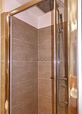 Apartment Paris 4° - Bathroom