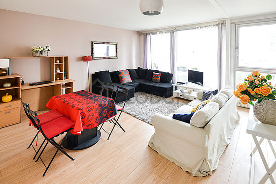 Apartment Puteaux - 