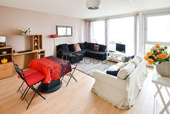 Apartamento Puteaux - Salaõ