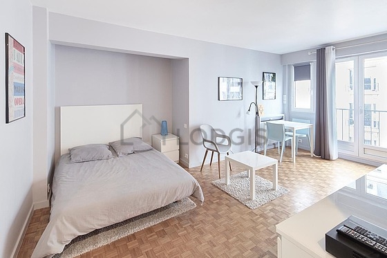 Apartamento Paris 15° - 