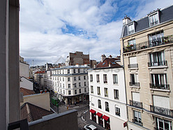 公寓 巴黎15区 - 客廳