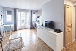 Appartement Paris 15° - Séjour