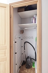 Wohnung Paris 15° - Eintritt