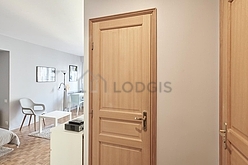 Wohnung Paris 15° - Eintritt