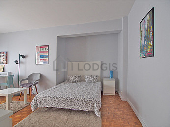 Apartamento París 15° - 