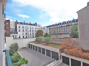 Apartamento París 15° - 
