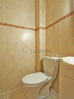 Apartamento París 15° - 