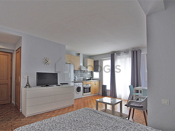 Appartamento Parigi 15° - 