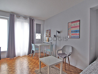 Appartamento Parigi 15° - 