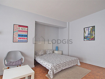 Appartement Paris 15° - 
