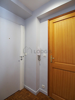 Wohnung Paris 15° - 