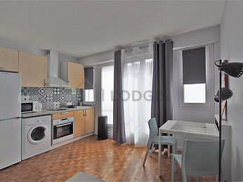 Wohnung Paris 15° - 