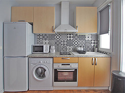 Appartement Paris 15° - Cuisine