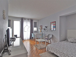 Appartement Paris 15° - Séjour