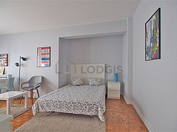 Appartement Paris 15° - Séjour