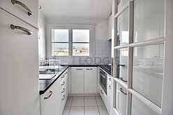 Apartamento Paris 2° - Cozinha