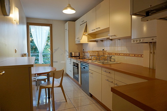Apartamento Lyon 3° - 