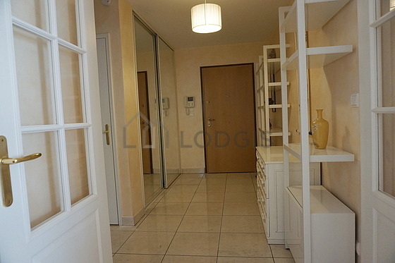 Apartment Lyon 3° - 