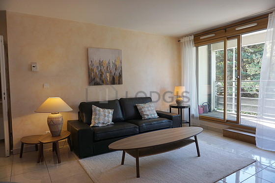 Apartment Lyon 3° - 