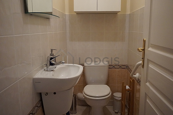 Apartment Lyon 3° - 