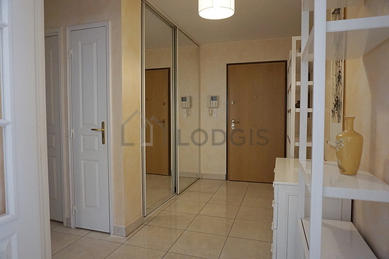 Appartamento Lyon 3° - 