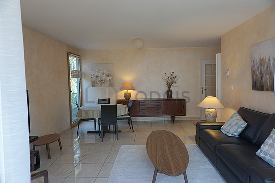 Appartamento Lyon 3° - 