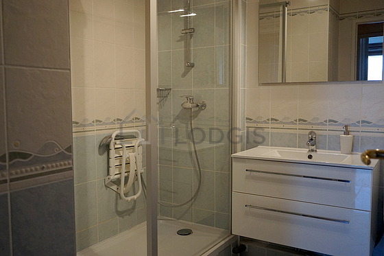 Appartamento Lyon 3° - 