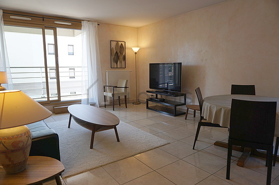 Appartement Lyon 3° - 