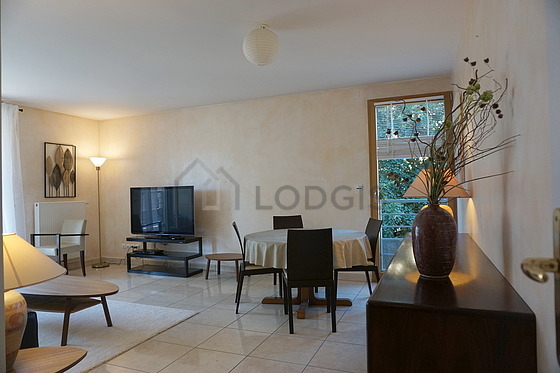 Appartement Lyon 3° - 