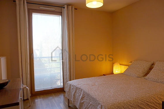 Wohnung Lyon 3° - 