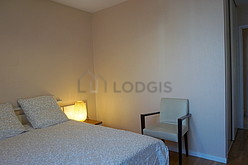 Apartamento Lyon 3° - Dormitorio