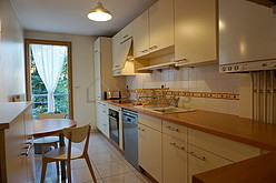 Appartamento Lyon 3° - Cucina