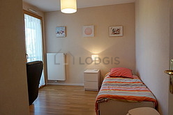 Appartement Lyon 3° - Chambre 2