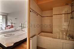 Apartamento París 11° - Cuarto de baño