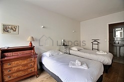 Apartamento París 11° - Dormitorio
