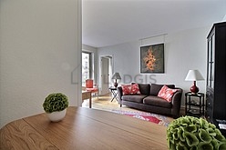 Apartamento Paris 11° - Salaõ