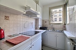 Appartamento Parigi 11° - Cucina