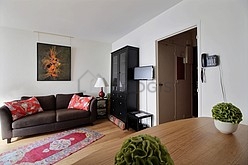 Appartamento Parigi 11° - Soggiorno