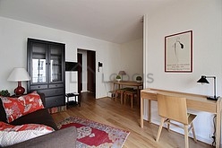 Appartamento Parigi 11° - Soggiorno